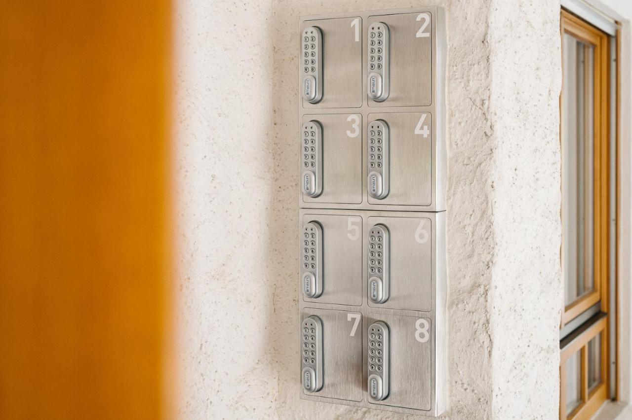 Moderne 2 Zi.-Fewo Blackforest Art Naehe Freiburg Simonswald Exterior photo